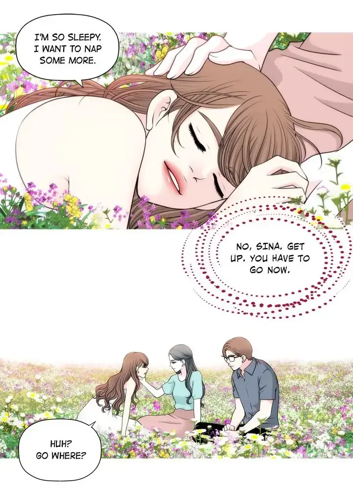 Cinderella's Man Chapter 125 page 8 - 
