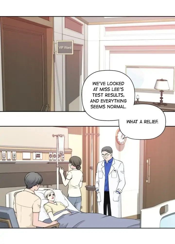 Cinderella's Man Chapter 126 page 2 - 