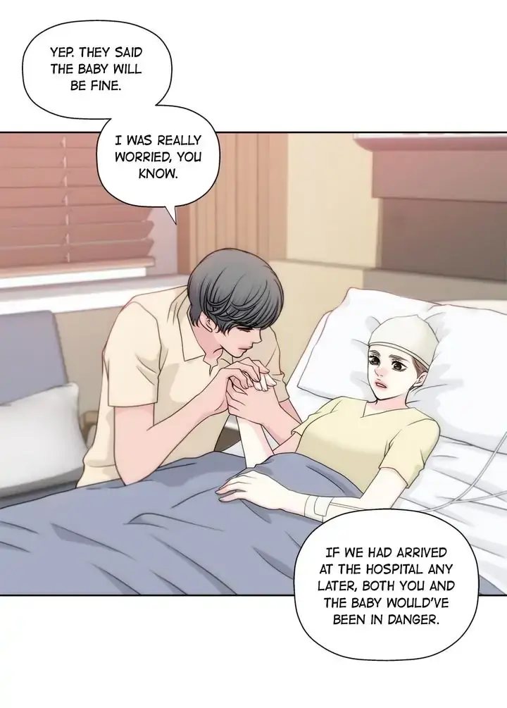 Cinderella's Man Chapter 126 page 11 - 