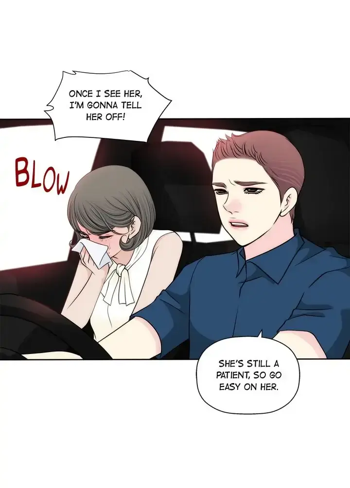 Cinderella's Man Chapter 126 page 18 - 