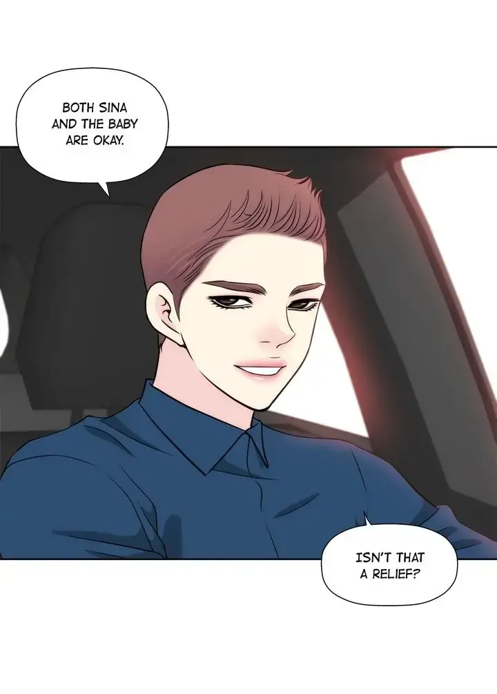 Cinderella's Man Chapter 126 page 19 - 