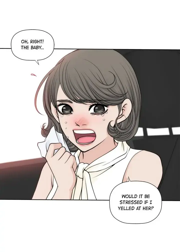 Cinderella's Man Chapter 126 page 20 - 