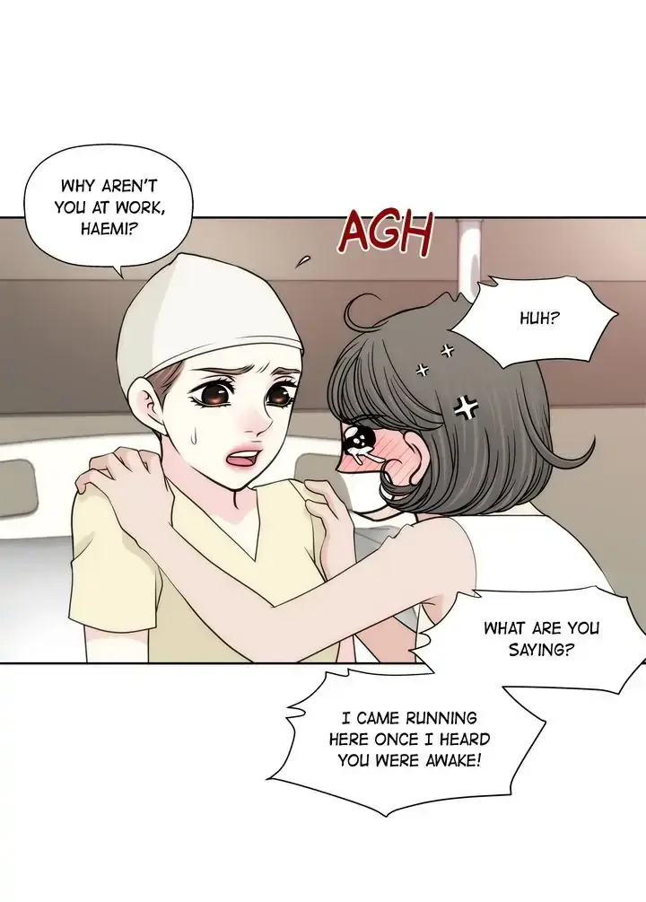 Cinderella's Man Chapter 126 page 24 - 