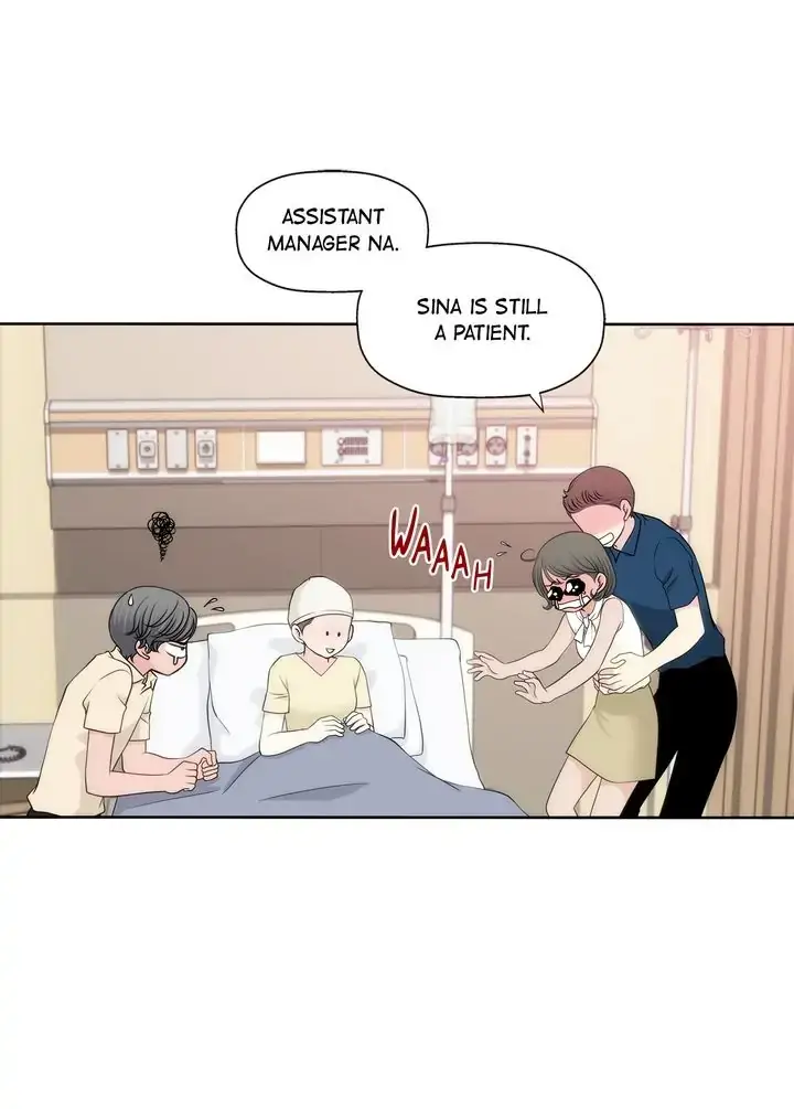Cinderella's Man Chapter 126 page 25 - 