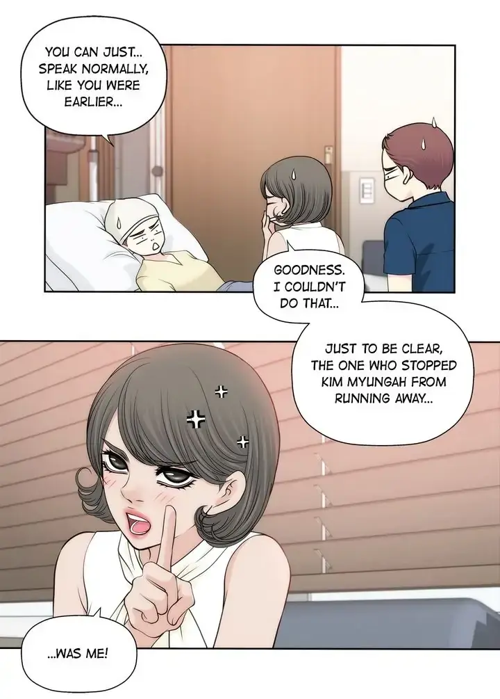 Cinderella's Man Chapter 126 page 28 - 