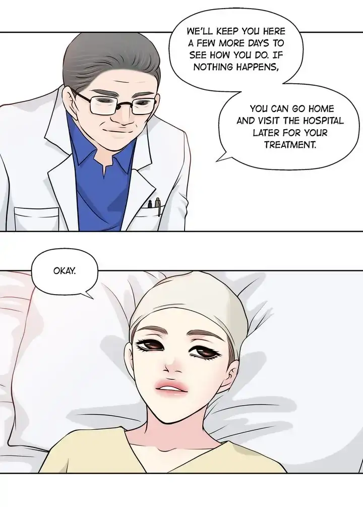 Cinderella's Man Chapter 126 page 4 - 