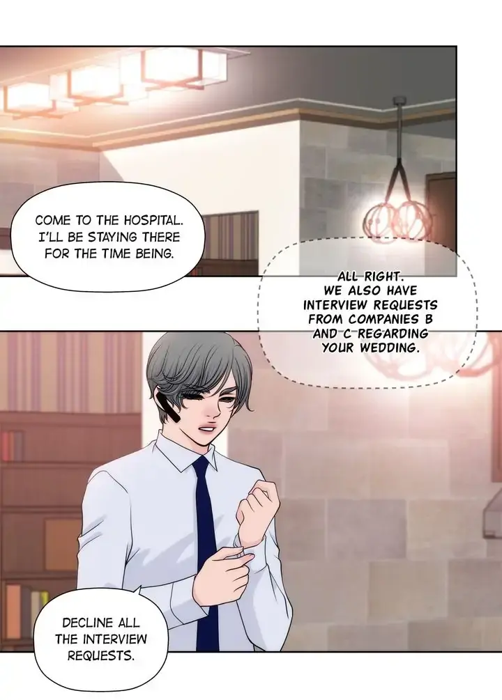 Cinderella's Man Chapter 126 page 34 - 