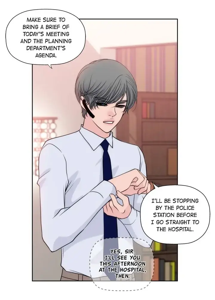 Cinderella's Man Chapter 126 page 35 - 
