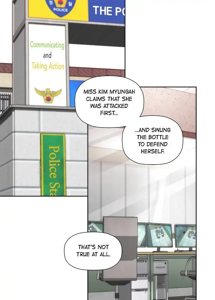 Cinderella's Man Chapter 126 page 36 - 