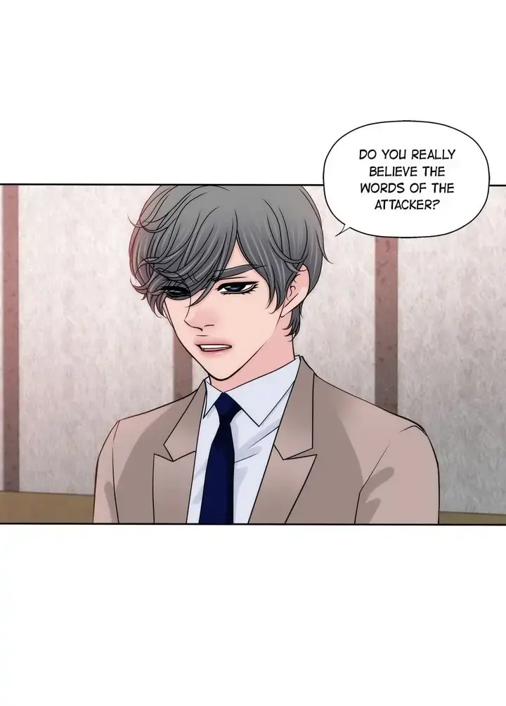 Cinderella's Man Chapter 126 page 37 - 