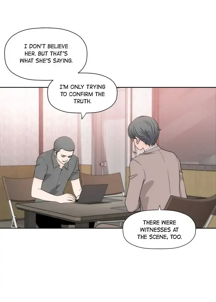 Cinderella's Man Chapter 126 page 38 - 