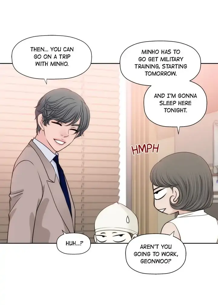 Cinderella's Man Chapter 126 page 46 - 