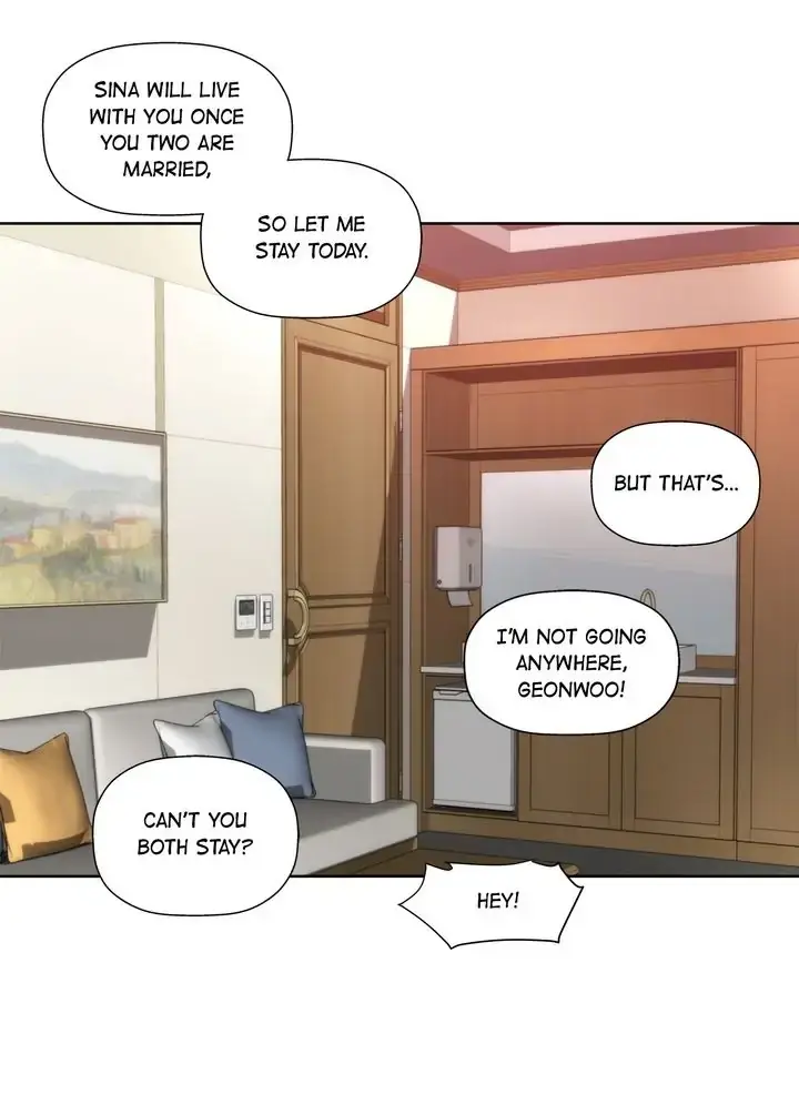 Cinderella's Man Chapter 126 page 47 - 