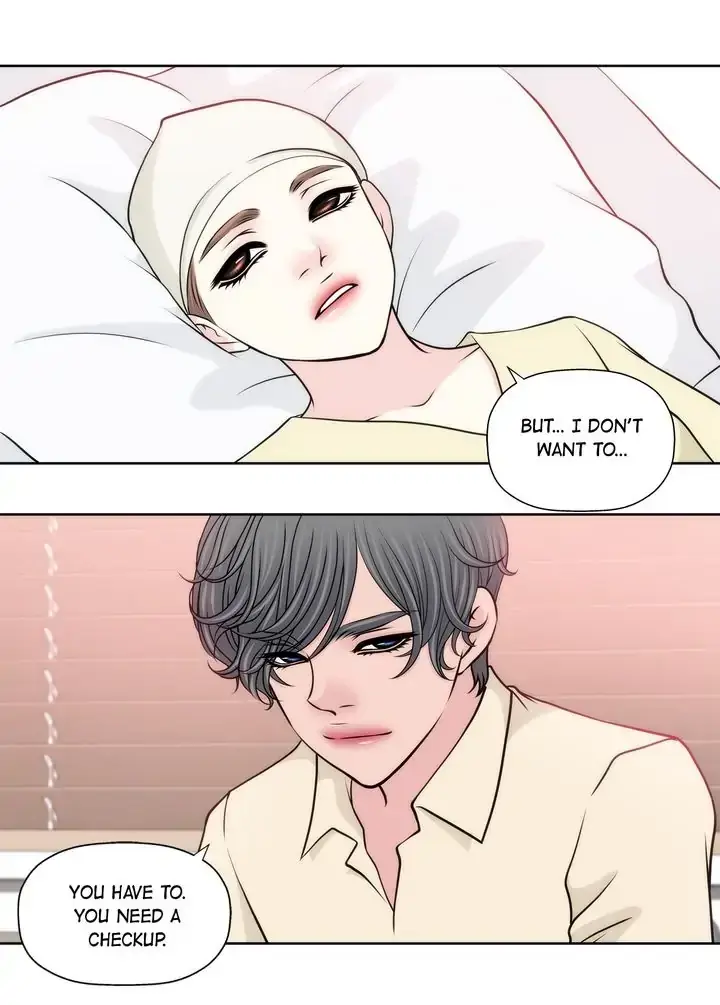 Cinderella's Man Chapter 126 page 6 - 