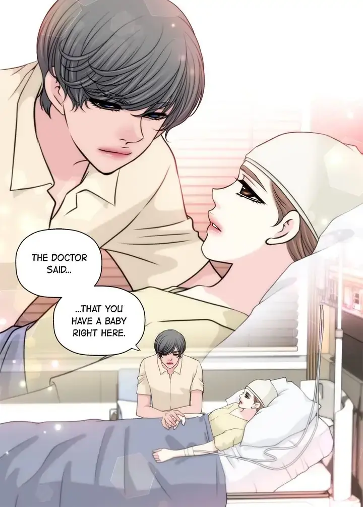 Cinderella's Man Chapter 126 page 8 - 