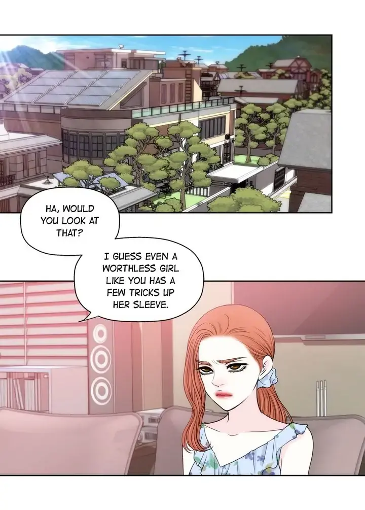 Cinderella's Man Chapter 127 page 2 - 
