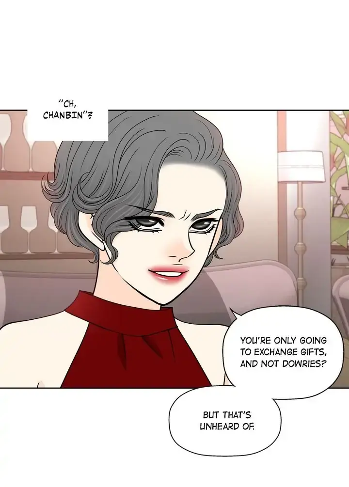 Cinderella's Man Chapter 127 page 14 - 
