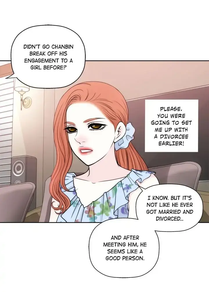 Cinderella's Man Chapter 127 page 17 - 