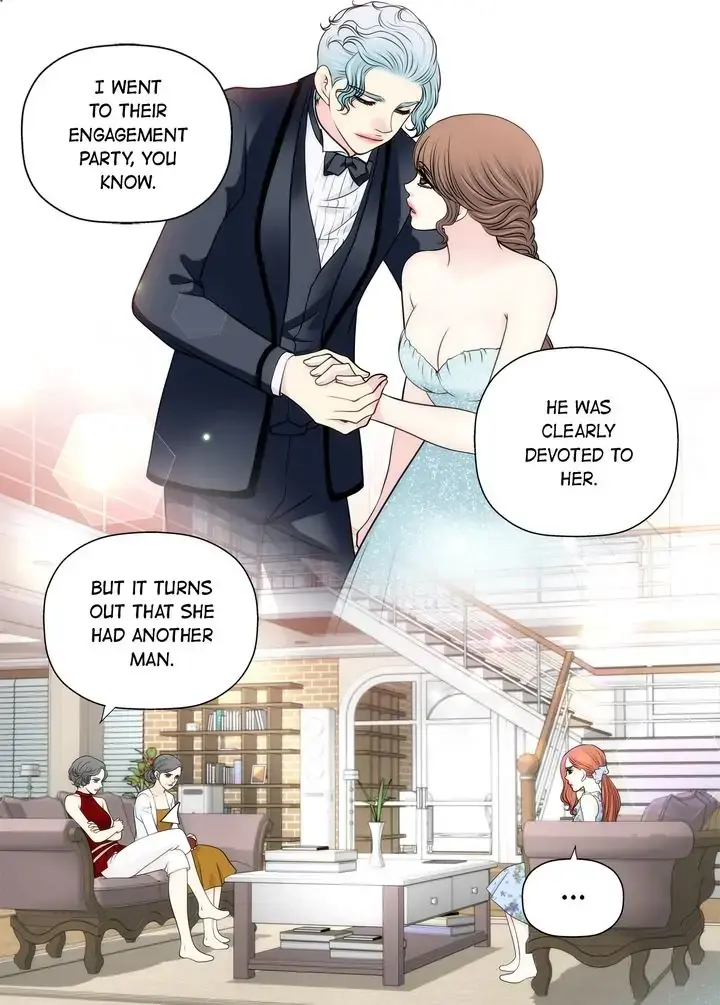 Cinderella's Man Chapter 127 page 19 - 