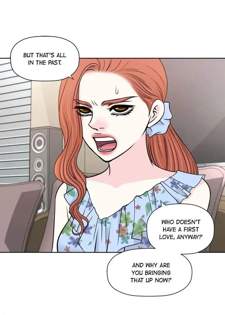 Cinderella's Man Chapter 127 page 20 - 