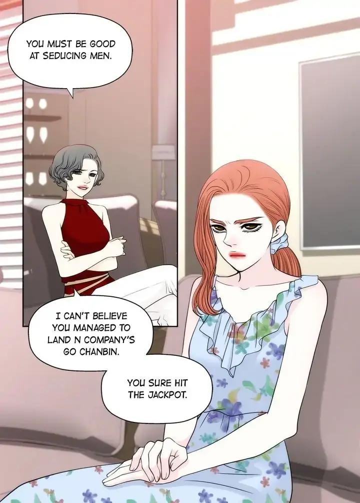 Cinderella's Man Chapter 127 page 3 - 