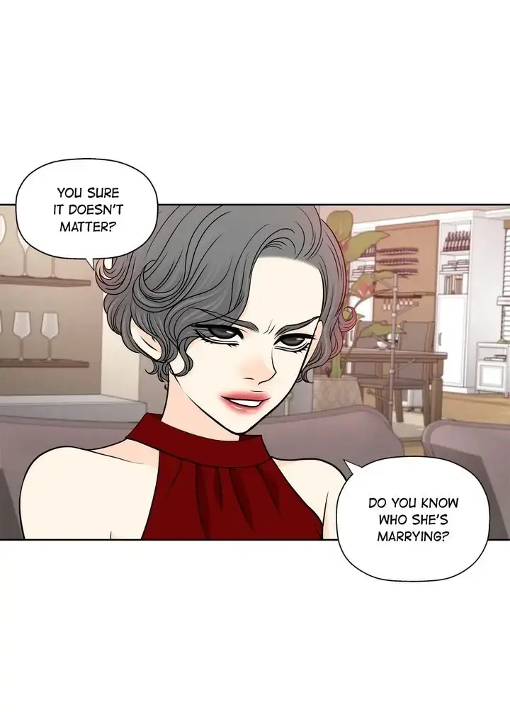 Cinderella's Man Chapter 127 page 23 - 