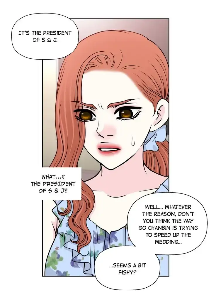 Cinderella's Man Chapter 127 page 24 - 