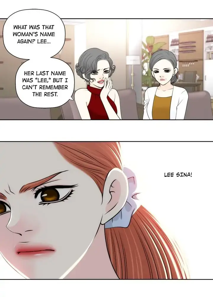 Cinderella's Man Chapter 127 page 25 - 