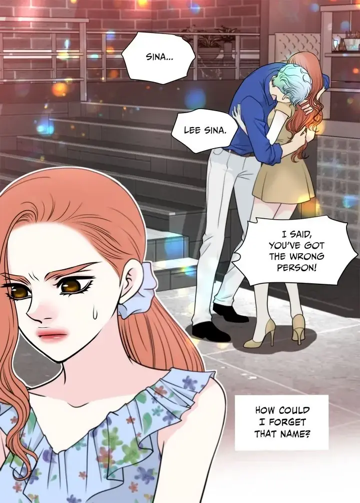 Cinderella's Man Chapter 127 page 26 - 