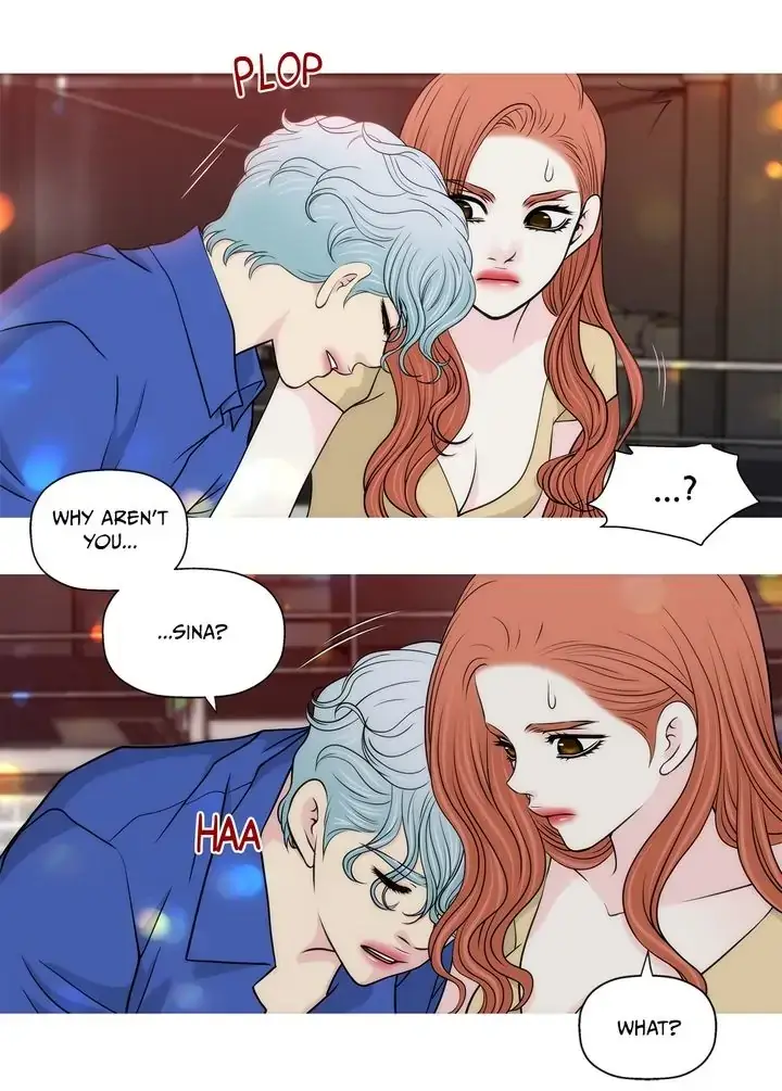 Cinderella's Man Chapter 127 page 28 - 