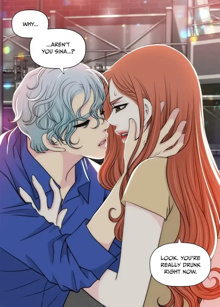 Cinderella's Man Chapter 127 page 29 - 