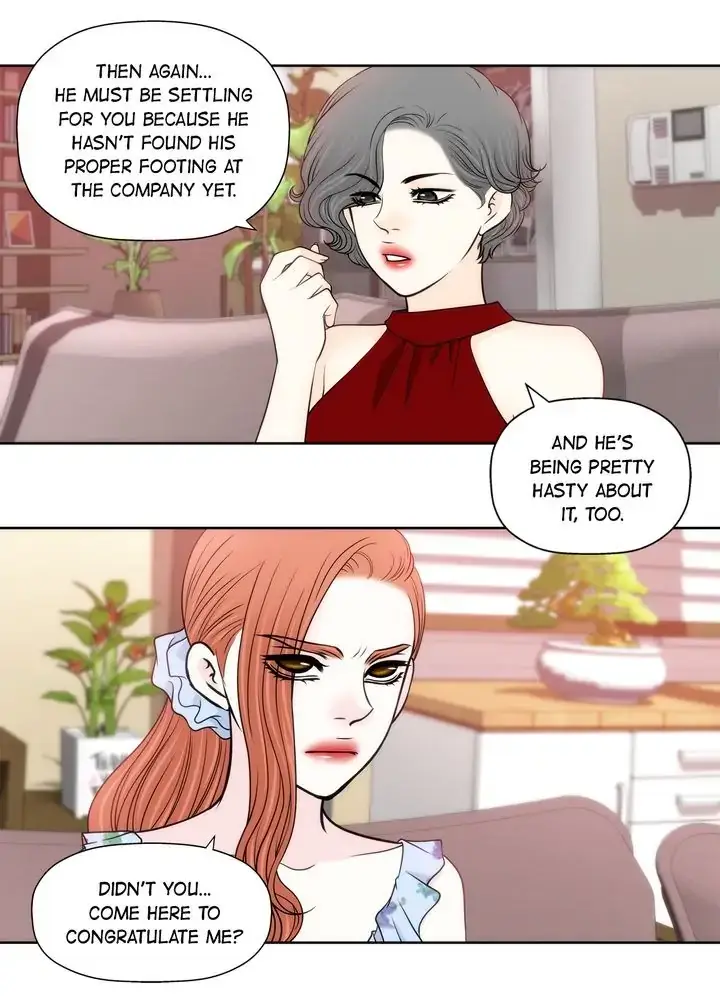 Cinderella's Man Chapter 127 page 4 - 