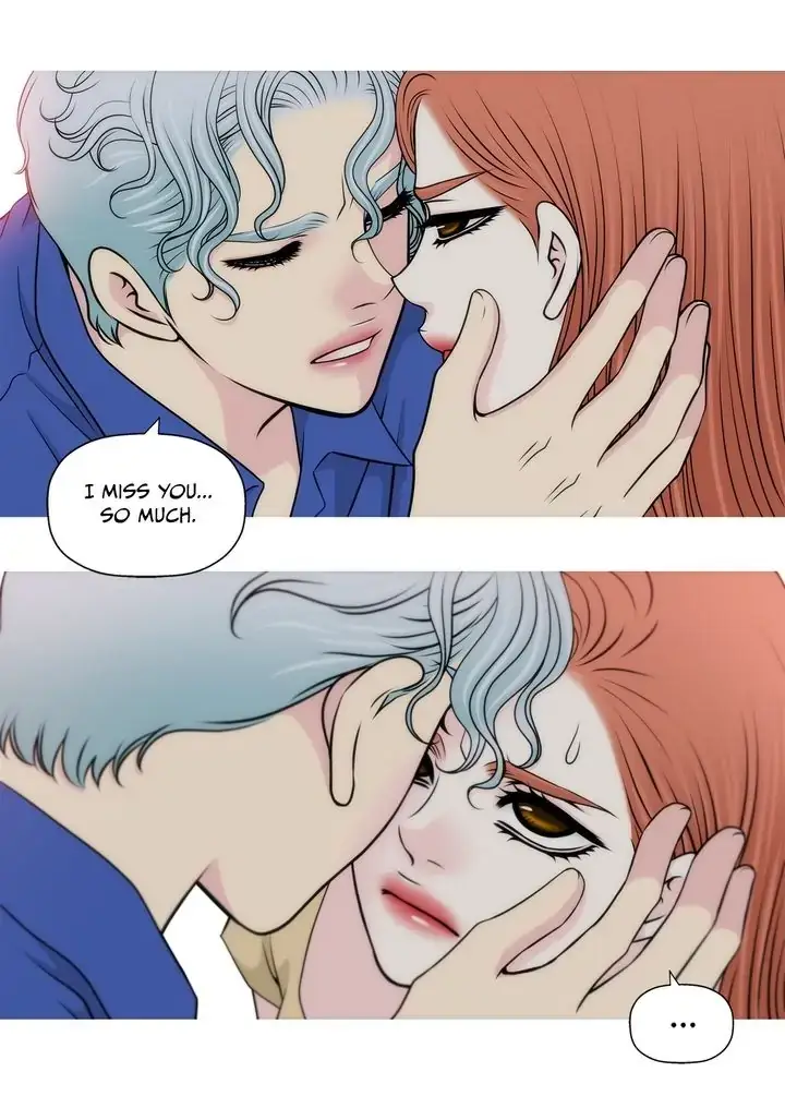 Cinderella's Man Chapter 127 page 31 - 