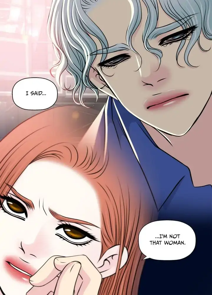 Cinderella's Man Chapter 127 page 32 - 