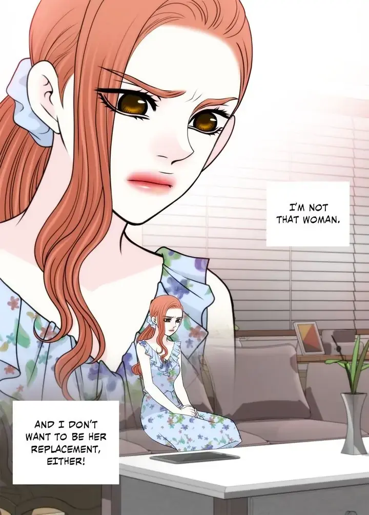 Cinderella's Man Chapter 127 page 33 - 