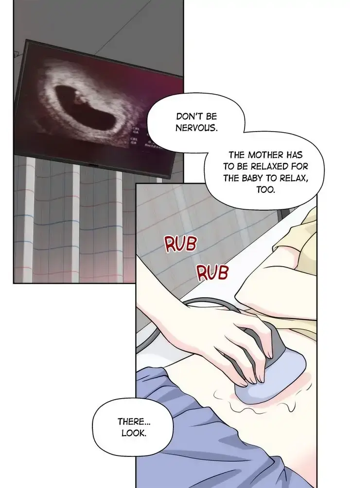 Cinderella's Man Chapter 127 page 34 - 