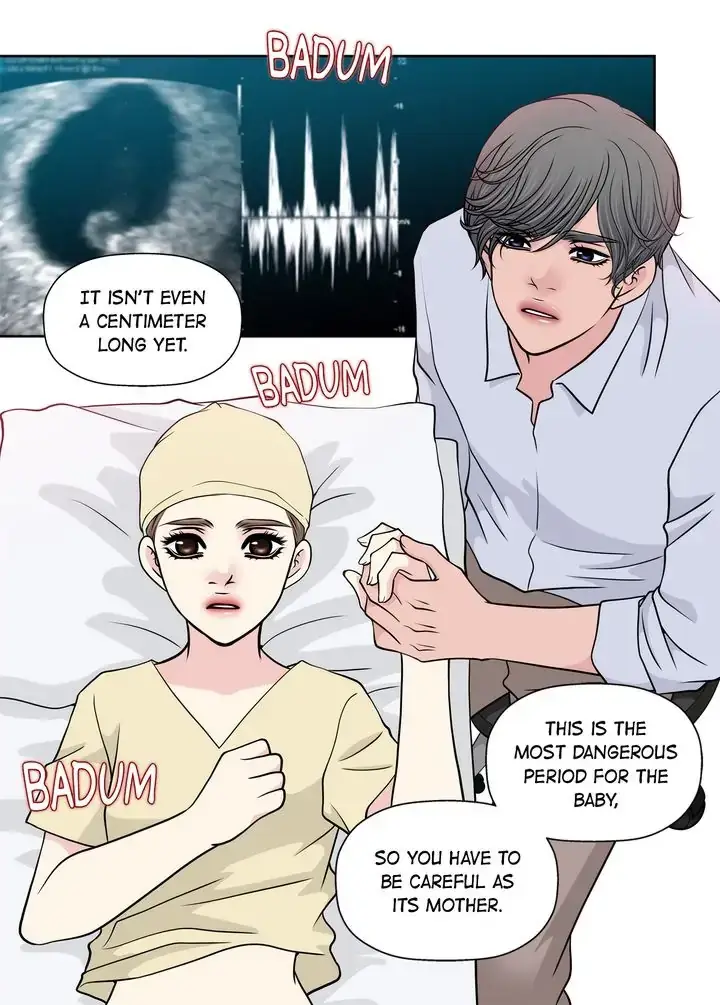 Cinderella's Man Chapter 127 page 36 - 