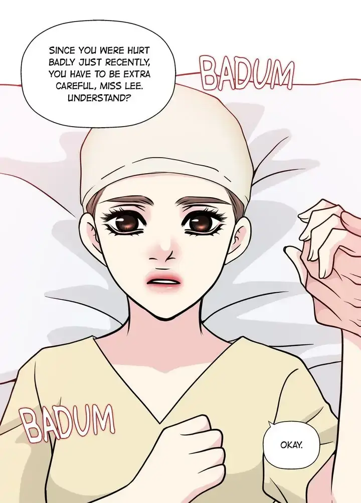 Cinderella's Man Chapter 127 page 37 - 