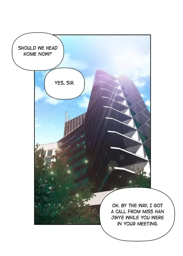 Cinderella's Man Chapter 127 page 38 - 