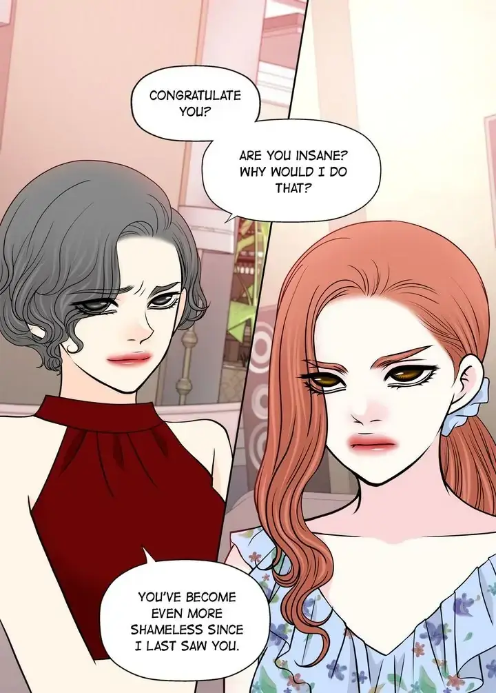 Cinderella's Man Chapter 127 page 5 - 