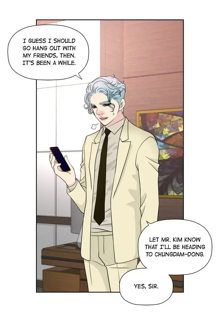 Cinderella's Man Chapter 127 page 42 - 