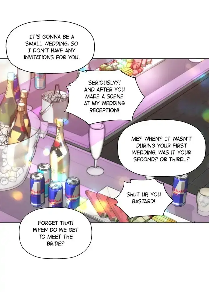 Cinderella's Man Chapter 127 page 44 - 