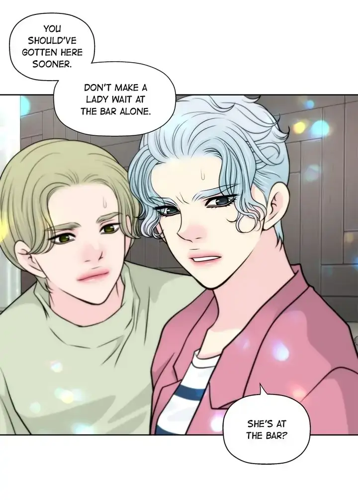 Cinderella's Man Chapter 127 page 46 - 