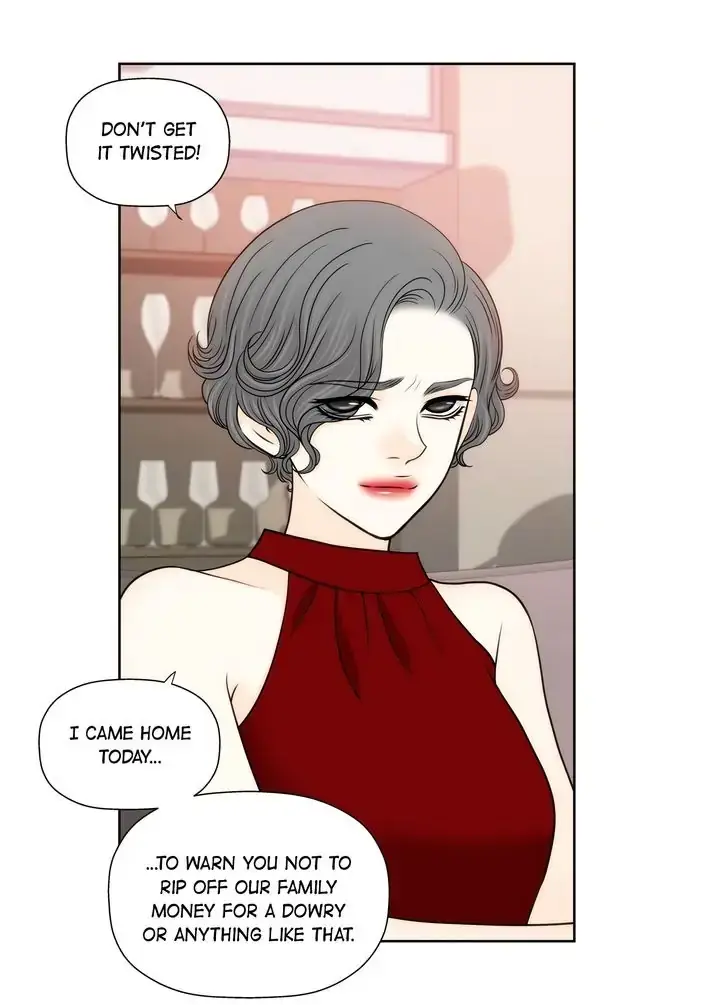 Cinderella's Man Chapter 127 page 6 - 