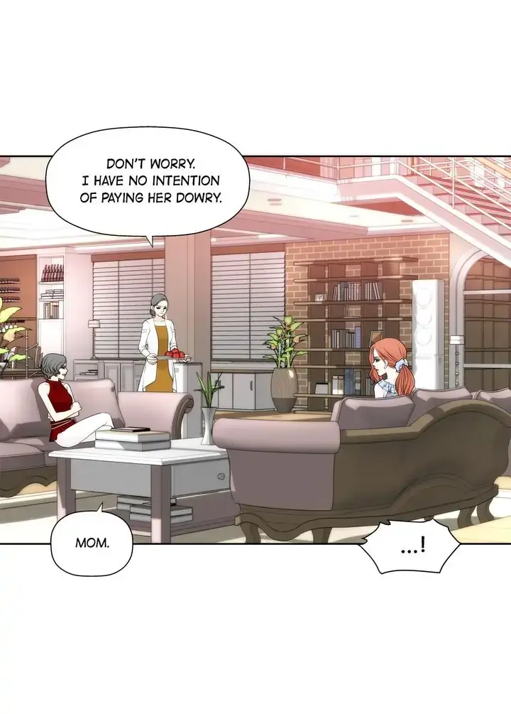 Cinderella's Man Chapter 127 page 7 - 