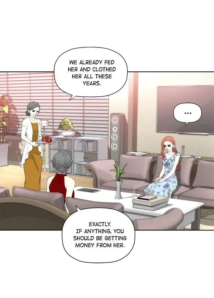 Cinderella's Man Chapter 127 page 8 - 