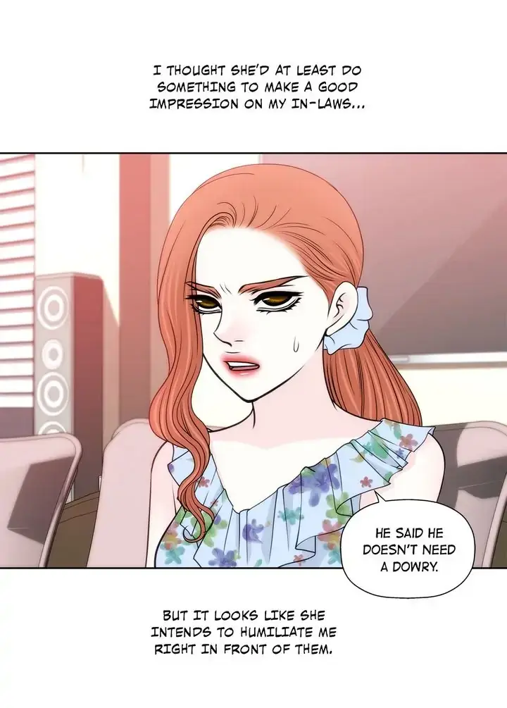Cinderella's Man Chapter 127 page 9 - 