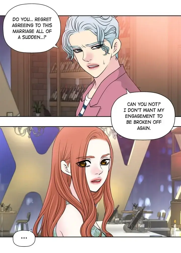 Cinderella's Man Chapter 128 page 12 - 