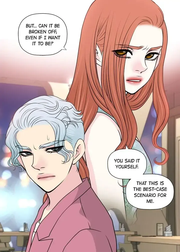 Cinderella's Man Chapter 128 page 13 - 