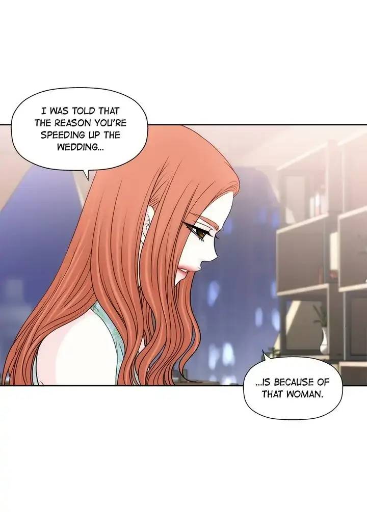 Cinderella's Man Chapter 128 page 15 - 